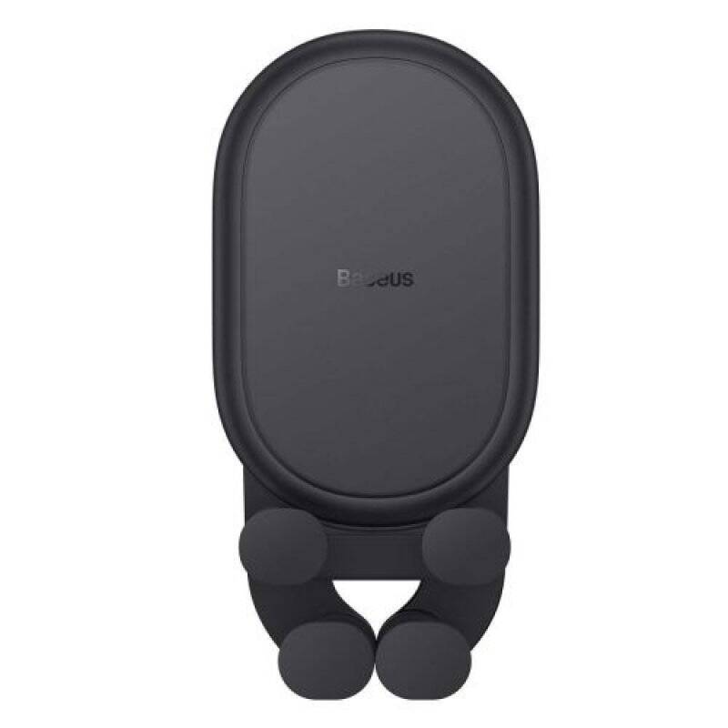 Baseus Car Mount Stable series Gravitational (Air Outlet Version) Black (SUWX020001)