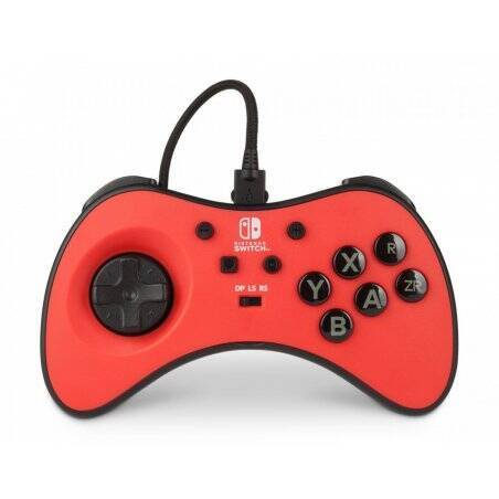 PowerA Nintendo Switch Fusion Wired FightPad