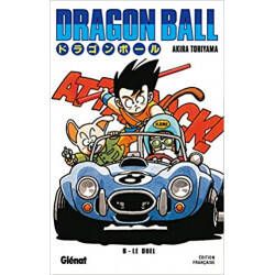 DRAGON BALL - Edition originale - Tome 8