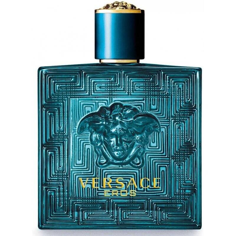 Versace - Eros EDT 200 ml