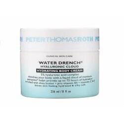 Peter Thomas Roth - Water Drench® Hyaluronic Cloud Hydrating Body Cream 236 ml