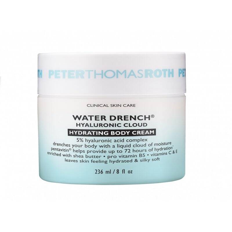 Peter Thomas Roth - Water Drench® Hyaluronic Cloud Hydrating Body Cream 236 ml