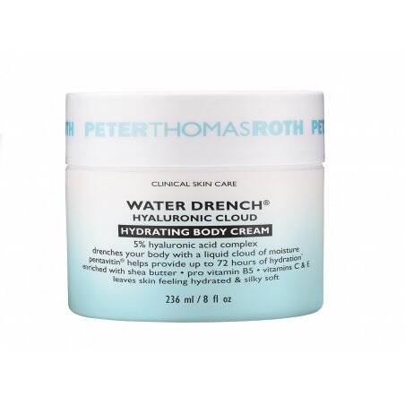 Peter Thomas Roth - Water Drench® Hyaluronic Cloud Hydrating Body Cream 236 ml