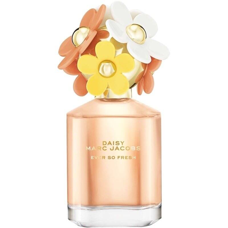 Marc Jacobs - Daisy Ever So Fresh EDP - 75 ml