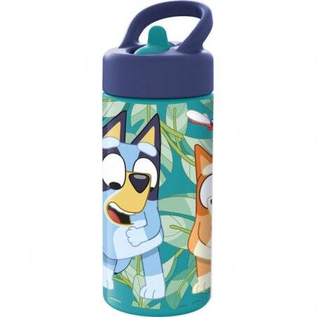 Euromic - Bluey - Water Bottle (088808718-49601)
