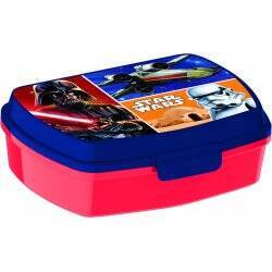 Euromic - Sandwich Box - Star Wars (088808745-82474)