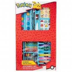 Euromic - Pokemon - Art Case (061506952)
