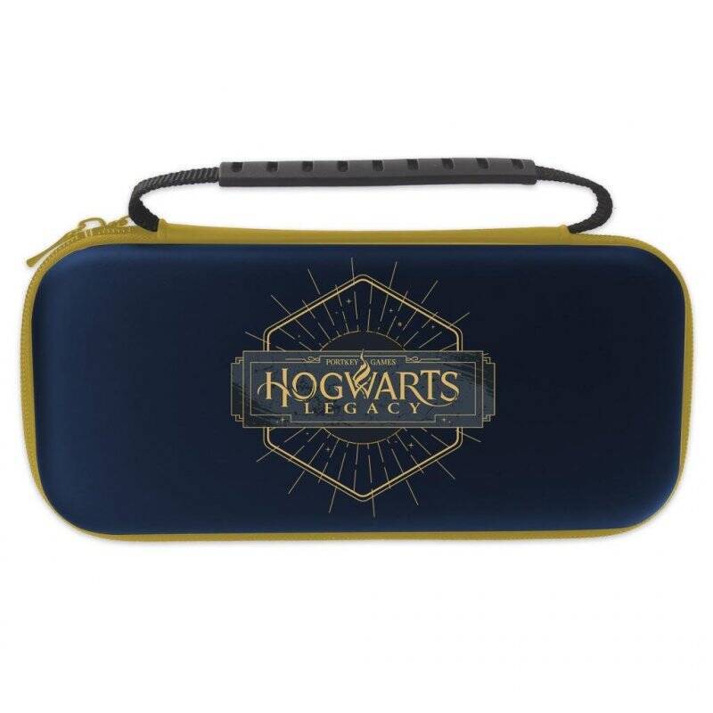 Protection Case Slim - Hogwarts Legacy - Switch & Switch Oled