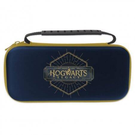 Protection Case Slim - Hogwarts Legacy - Switch & Switch Oled