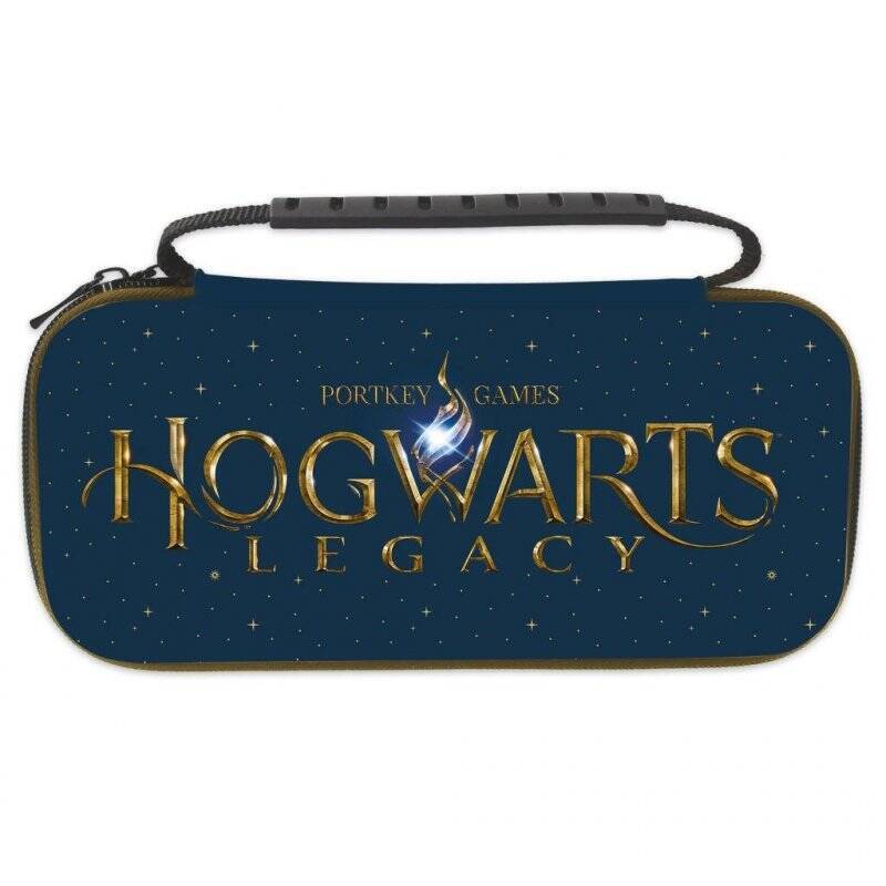 Protection Case XL - Hogwarts Legacy - Logo - Switch & Switch Oled
