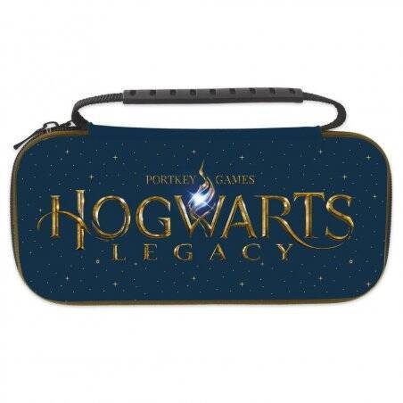 Protection Case XL - Hogwarts Legacy - Logo - Switch & Switch Oled