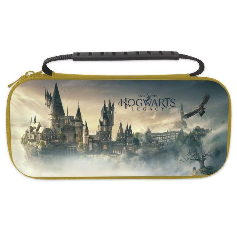 Protection Case XL - Hogwarts Legacy - Paysage - Switch & Switch Oled