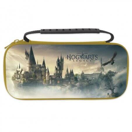 Protection Case XL - Hogwarts Legacy - Paysage - Switch & Switch Oled