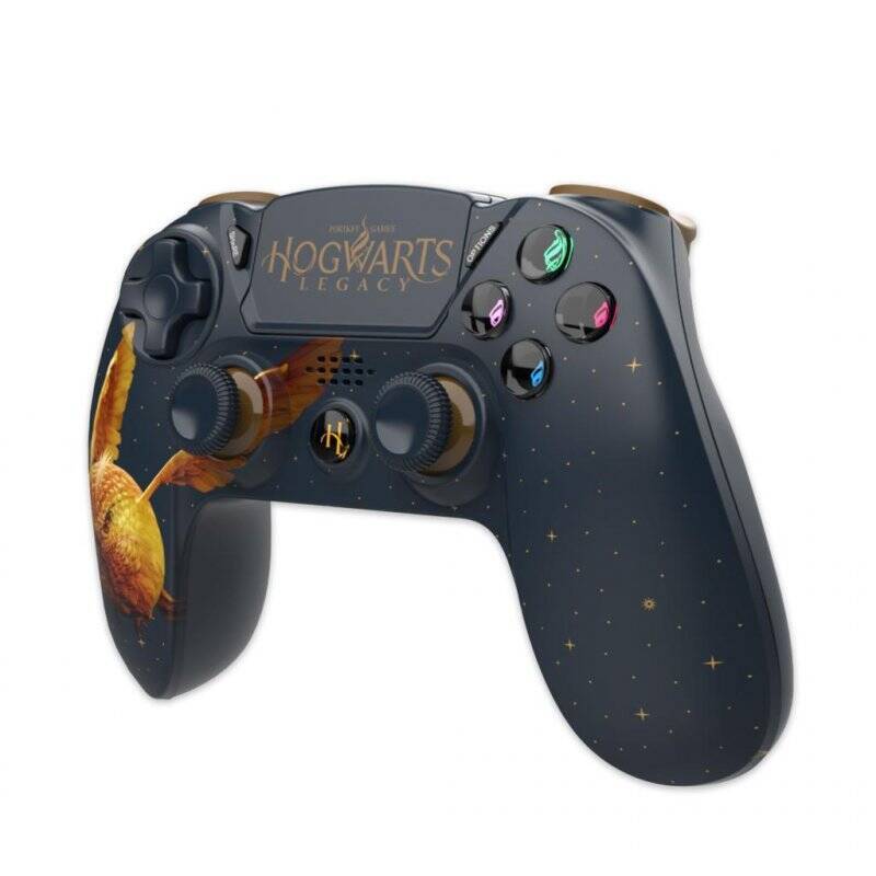 Wireless Controller - Hogwarts Legacy - Vif d'Or