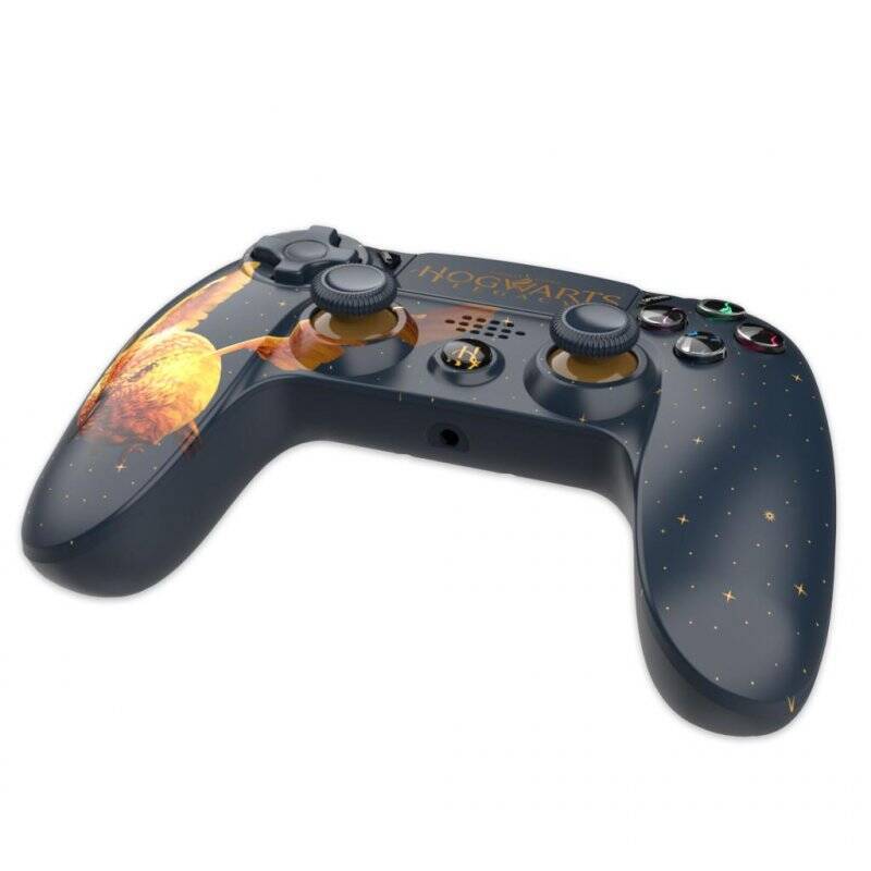 Wireless Controller - Hogwarts Legacy - Vif d'Or