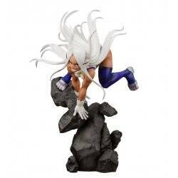 MY HERO ACADEMIA - Mirko "Bonus Edition" - Statuette 1/8 ARTFXJ 27cm