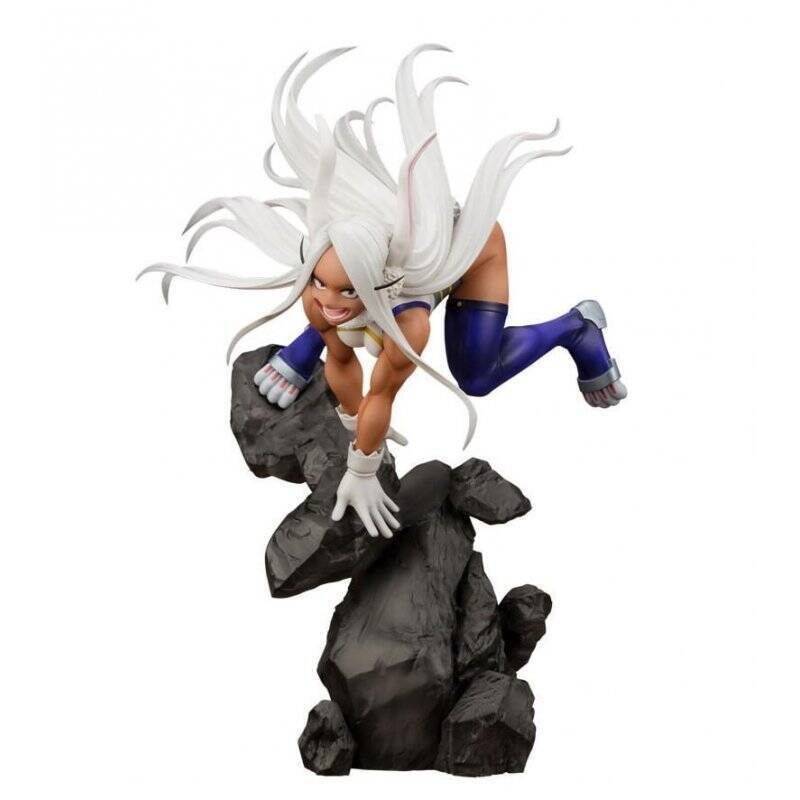 MY HERO ACADEMIA - Mirko "Bonus Edition" - Statuette 1/8 ARTFXJ 27cm