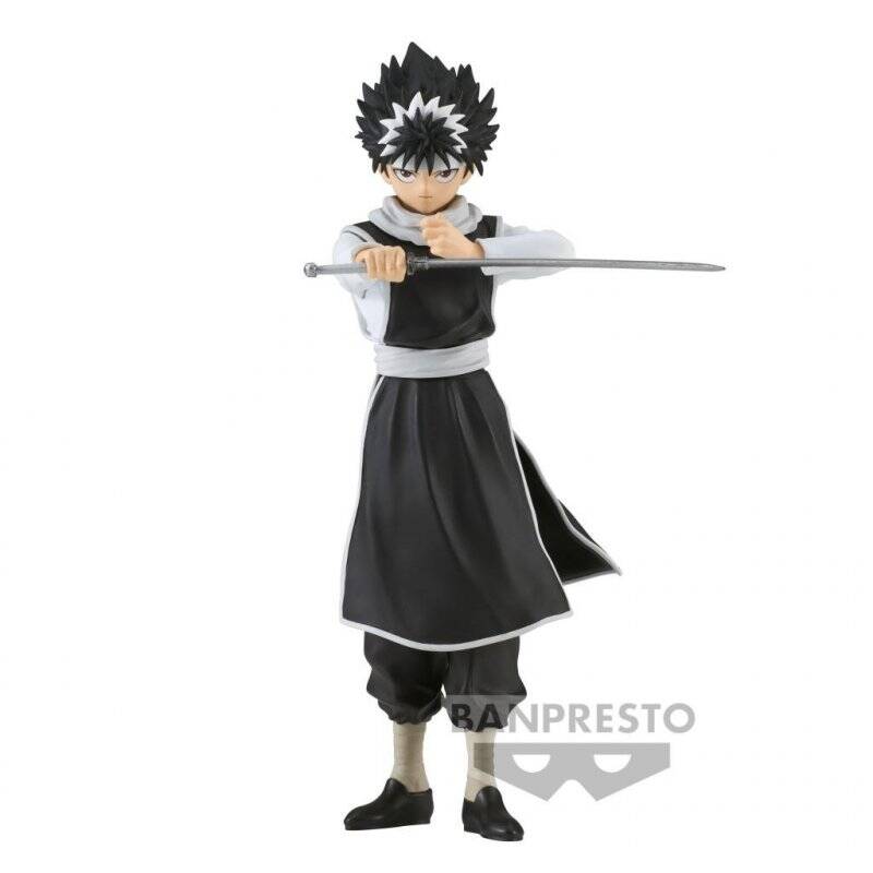 YU YU HAKUSHO - Hiei - Figurine DXF 14cm