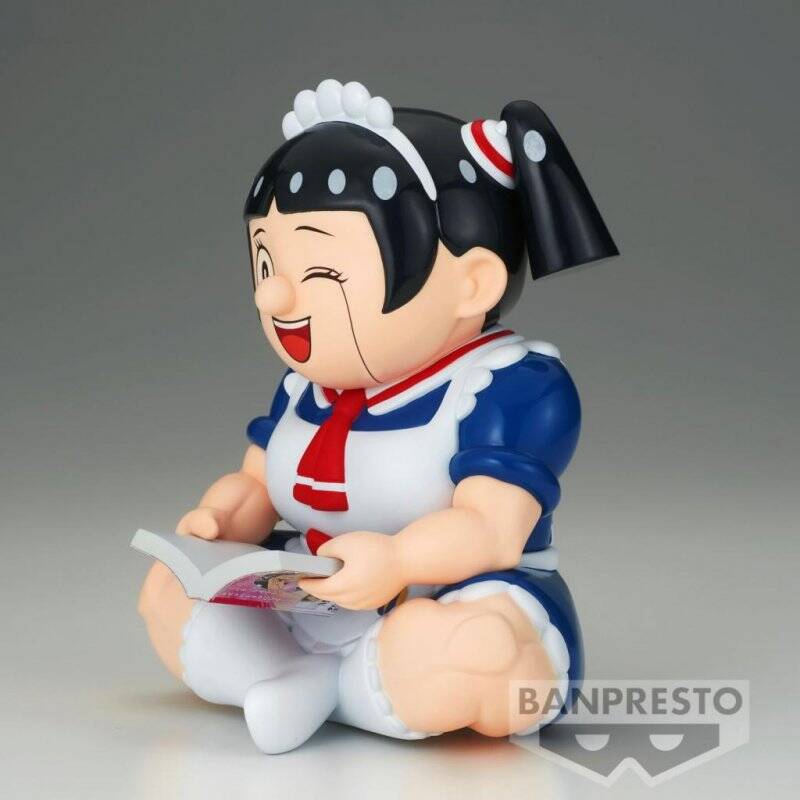 ME & ROBOCO - Roboco Taira - Figurine Sofvimates 14cm