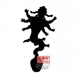 DEMON SLAYER - Gyokko - Figurine Demon Series 15cm