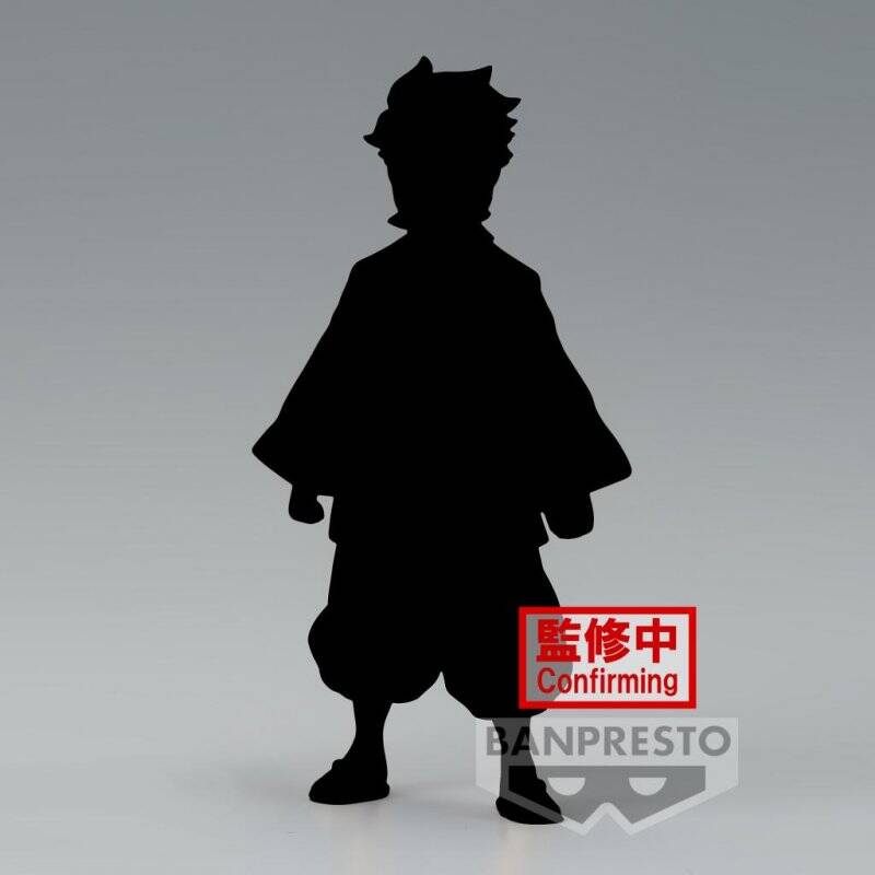 DEMON SLAYER - Kotetsu - Figurine 13cm