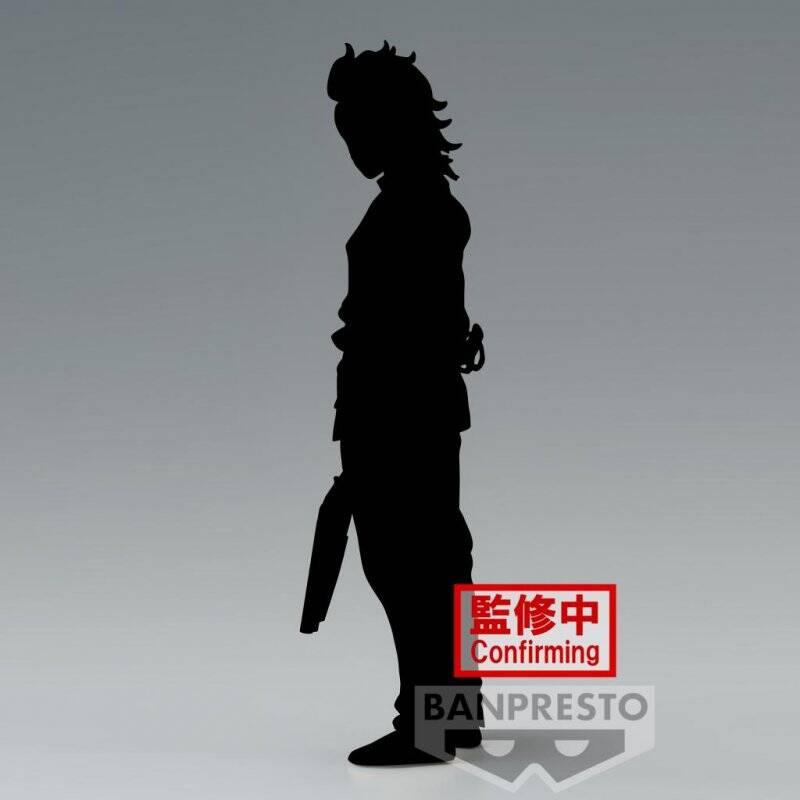 DEMON SLAYER - Genya - Figurine 17cm