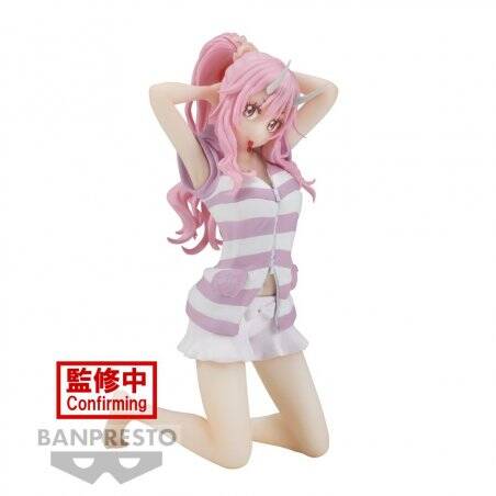SLIME - Shuna - Figurine Relax Time 13cm