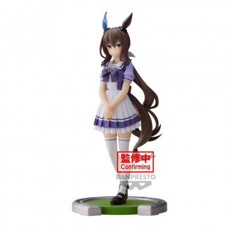 UMAMUSUME PRETTY DERBY - Admire Vega - Figurine 17cm