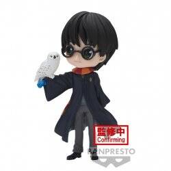 HARRY POTTER - Harry Potter - Q Posket 14cm