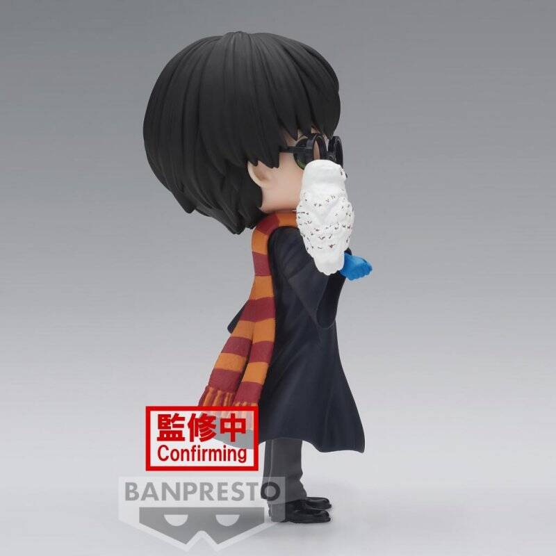 HARRY POTTER - Harry Potter - Q Posket 14cm