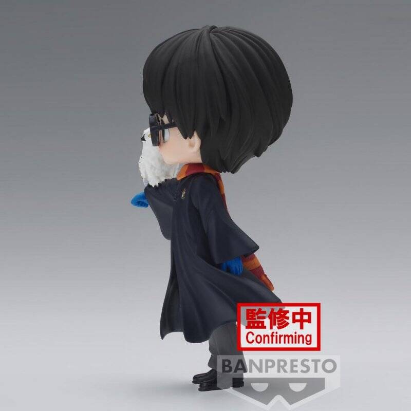 HARRY POTTER - Harry Potter - Q Posket 14cm
