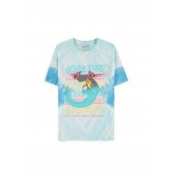 POKEMON - Lanssorien - T-shirt Homme (M)