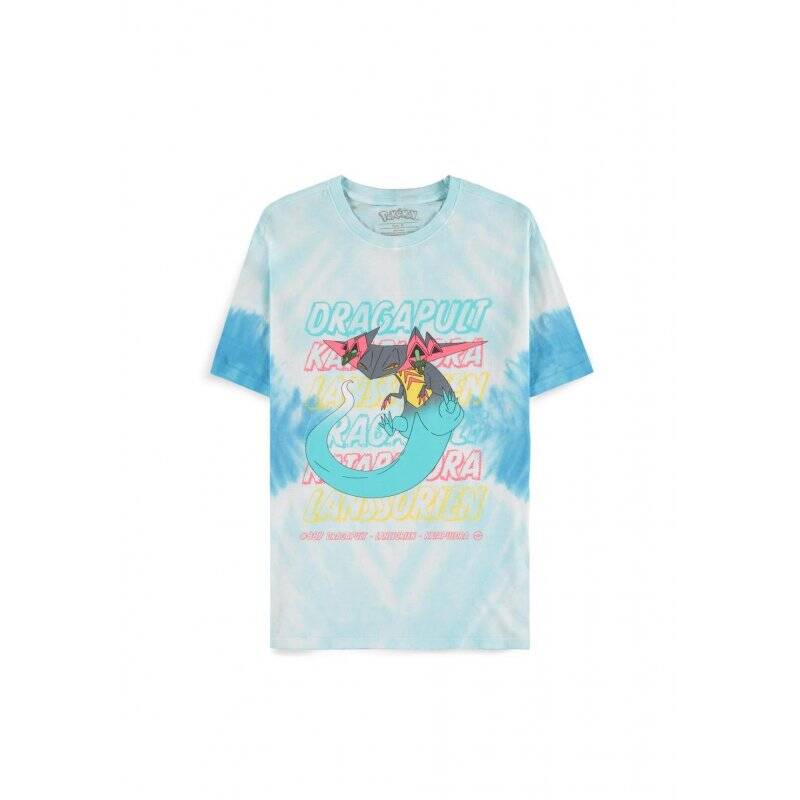 POKEMON - Lanssorien - T-shirt Homme (M)