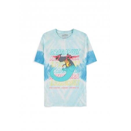 POKEMON - Lanssorien - T-shirt Homme (M)