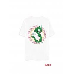 POKEMON - Rayquaza - T-shirt Homme (2XL)