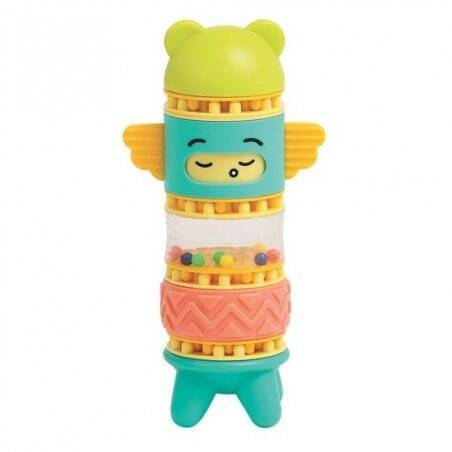 Ludi - Peek a boo - Totem Pole - LU30086