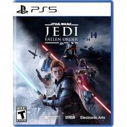 Star Wars Jedi: Fallen Order (Import)