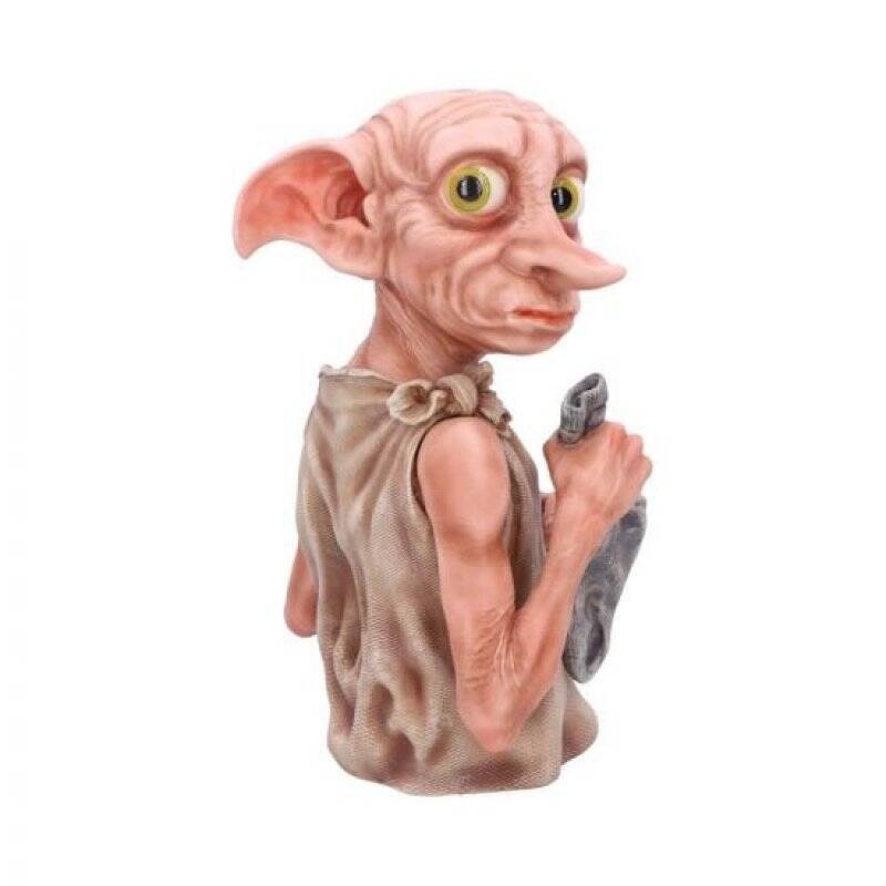 DOBBY BUSTE 30CM