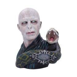 HARRY POTTER BUSTE COLLECTOR VOLDEMORT 30CM