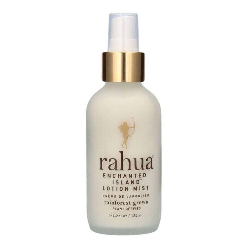 Rahua - Enchanted Island™ Body Lotion Mist 124 ml