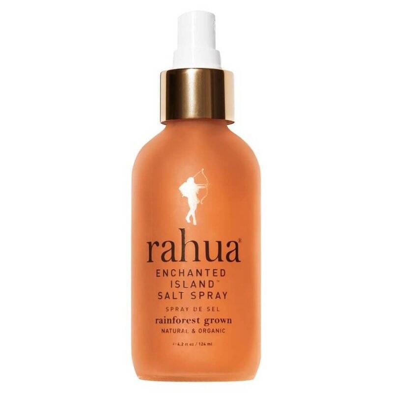 Rahua - Enchanted Island™ Salt Spray 124 ml
