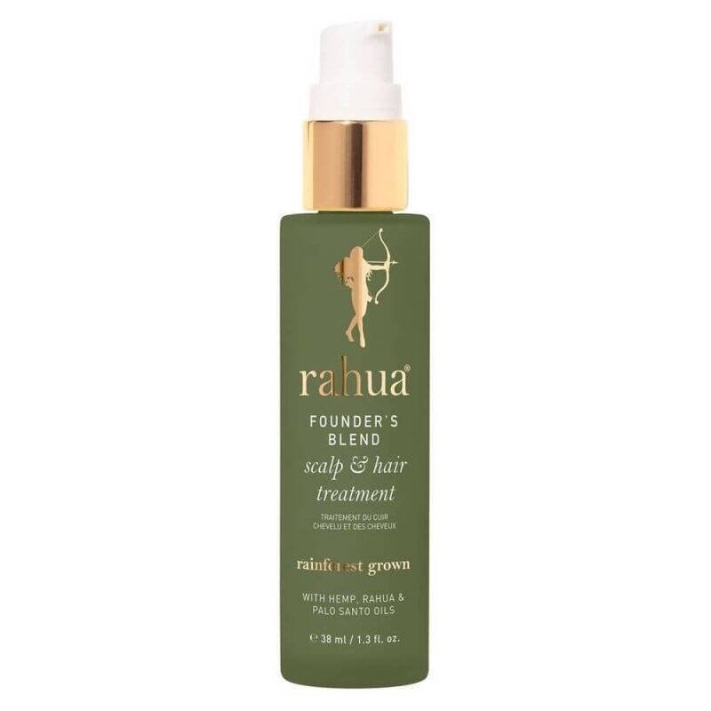 Rahua - Founders Blend Scalp & Hair Treatment 38 ml