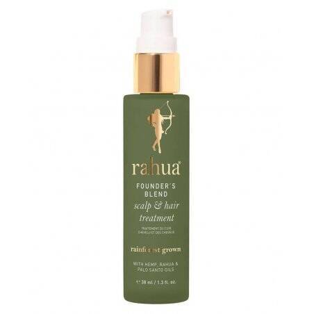 Rahua - Founders Blend Scalp & Hair Treatment 38 ml