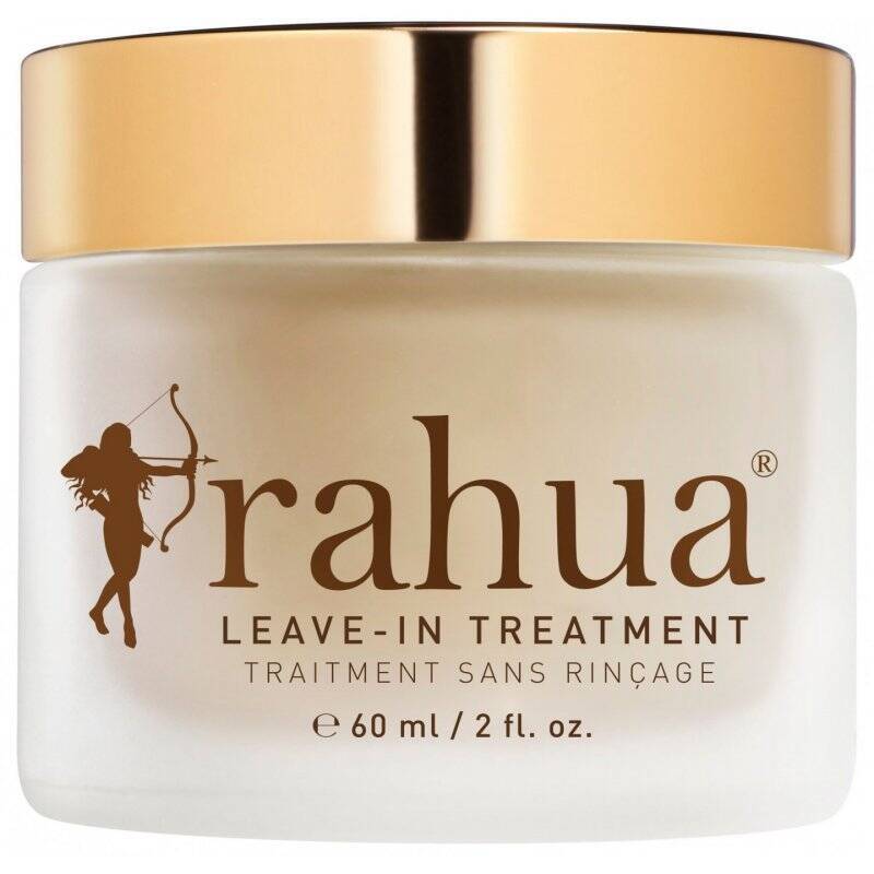 Rahua - Finishing Leave-In Treatment 60 ml