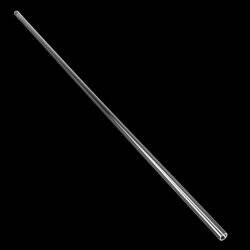 Bitspower Crystal Link Tube 14/12mm - 1000mm, transparent