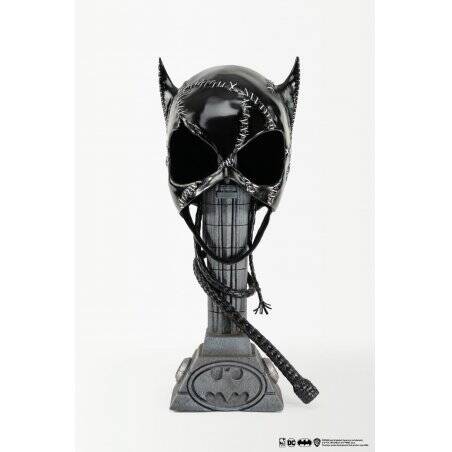 BATMAN - Masque Catwoman - Réplique 1/1 48cm