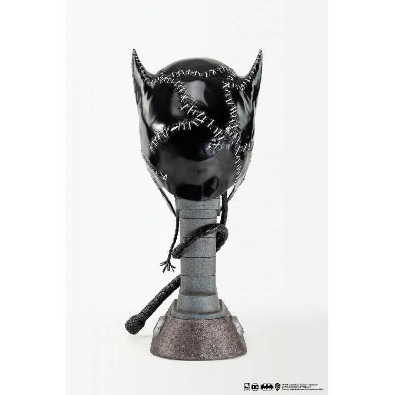 BATMAN - Masque Catwoman - Réplique 1/1 48cm