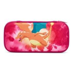 Slim case Tie Dye Charizardnintendo Switch