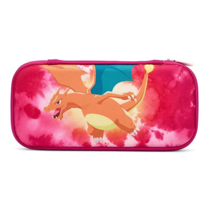 Slim case Tie Dye Charizardnintendo Switch