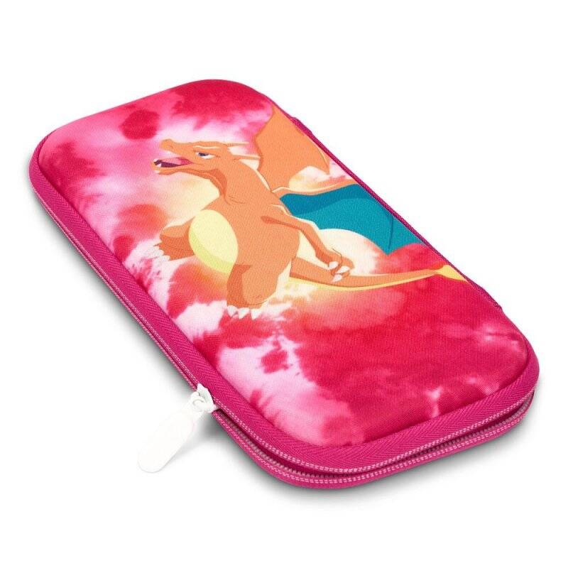 Slim case Tie Dye Charizardnintendo Switch